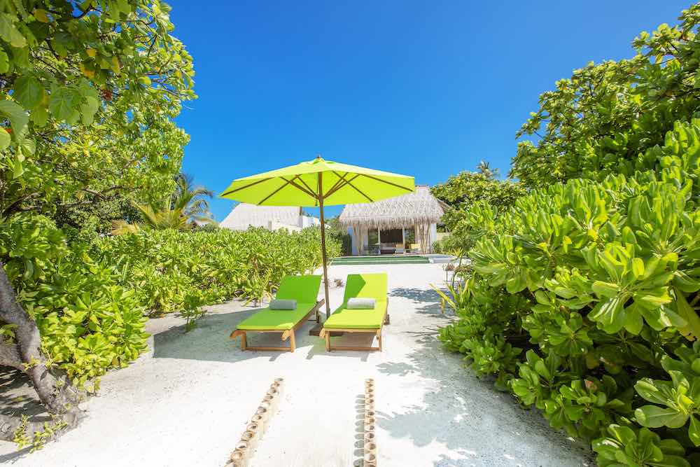 Beach Villa photo 4